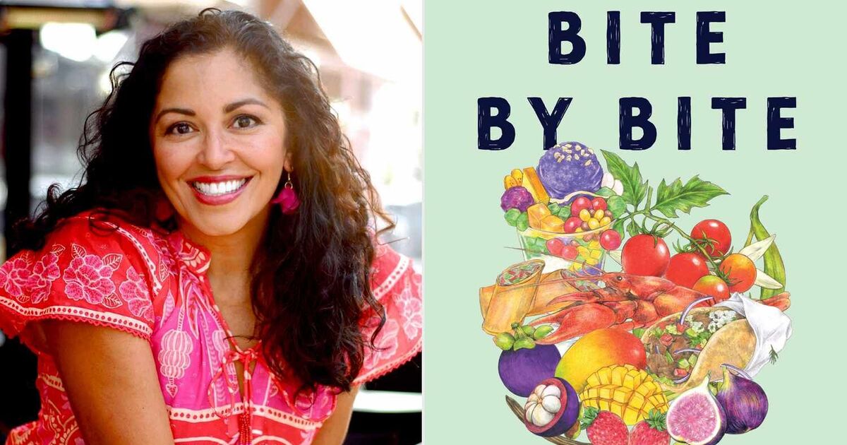 Eight public libraries to host county-wide read of Bite by Bite this spring