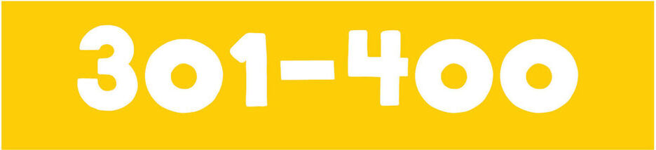 301 400