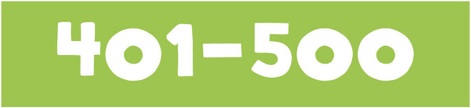 401 500