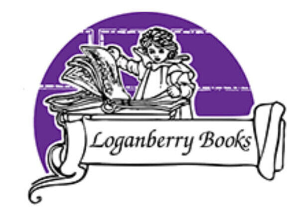 Loganberrybooks