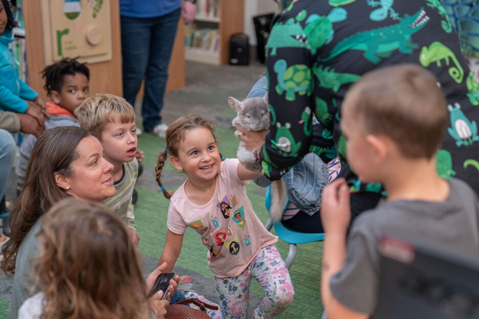 Shakerlibrarysummerreadingrobertmuller11