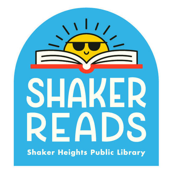 Shakerreads secondarylogo blue