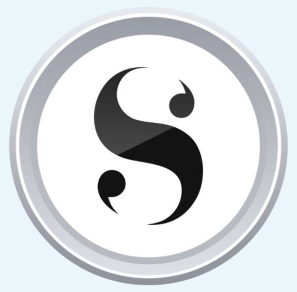 Scrivener Icon