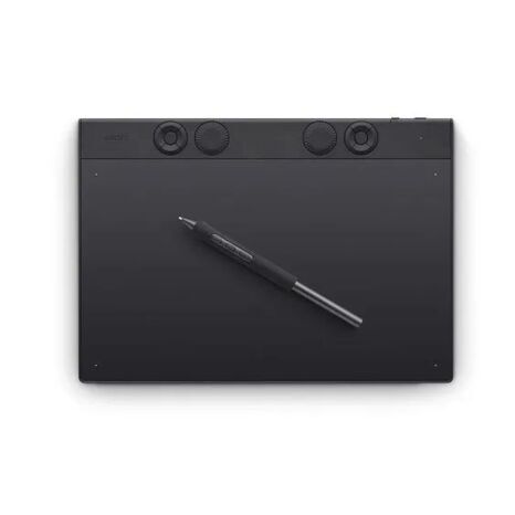Wacom Graphic Tablet