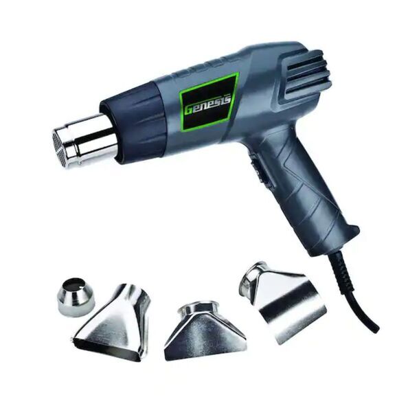 Heat Gun