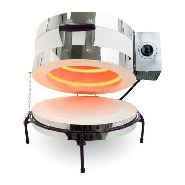 Fuseworks Glass Kiln