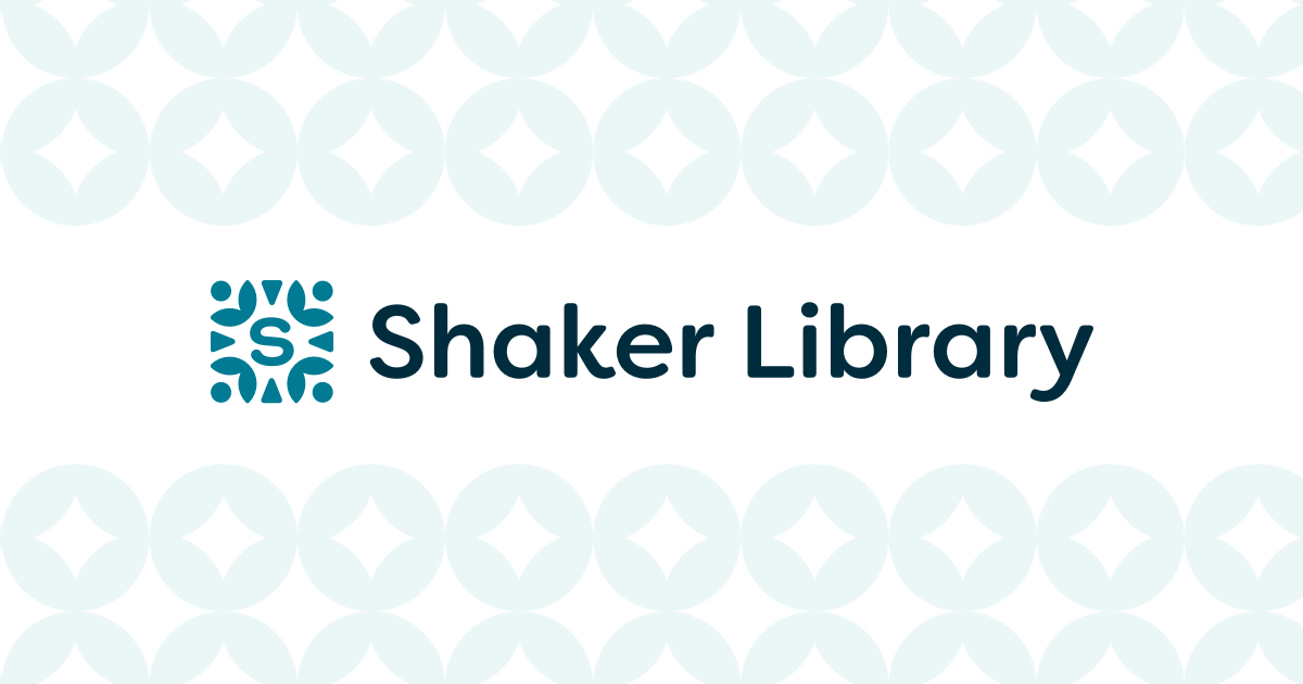 Shaker Heights Public Library, a library in Cleveland